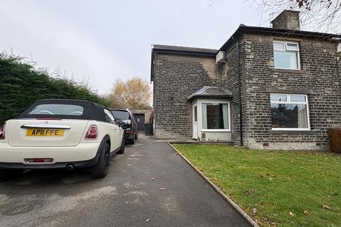 3 bedroom semi-detached house for sale, Beaconsfield Road, Clayton, Bradford