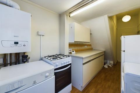 1 bedroom ground floor flat to rent, Napier Terrace, Plymouth PL4