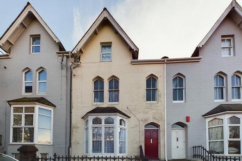 1 bedroom ground floor flat to rent, Napier Terrace, Plymouth PL4