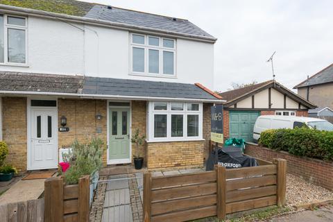 2 bedroom end of terrace house for sale, Station Road, Whitstable, Kent