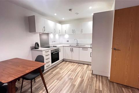 2 bedroom apartment to rent, Lexington Gardens, Birmingham B15