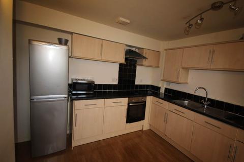 2 bedroom flat to rent, Landmark House, City Centre, Bradford