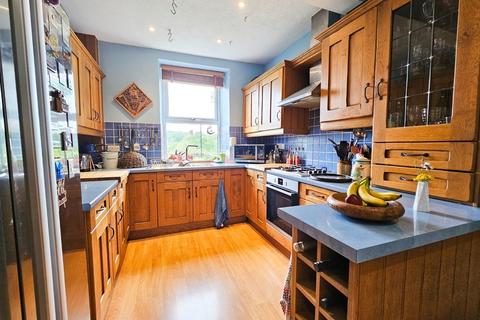 3 bedroom detached house for sale, Eglwysfach