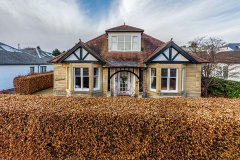 3 bedroom detached house for sale, Craigmillar Avenue, Milngavie