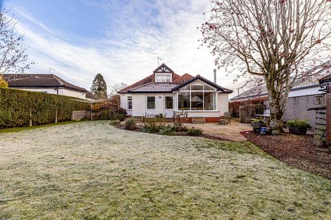 3 bedroom detached house for sale, Craigmillar Avenue, Milngavie