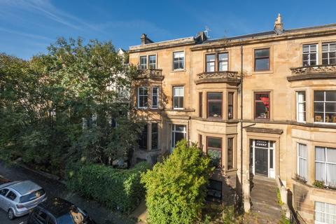 2 bedroom flat for sale, Cecil Street, Glasgow G12