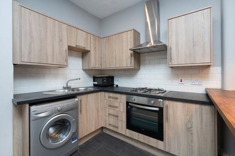 1 bedroom apartment to rent, Broughton Road, Edinburgh, Midlothian