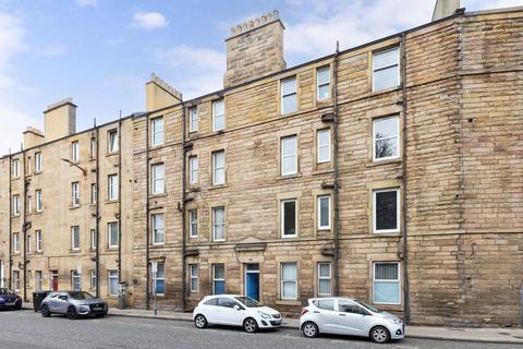 1 bedroom apartment to rent, Broughton Road, Edinburgh, Midlothian