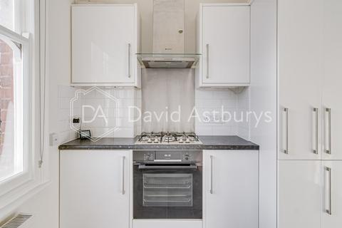 3 bedroom apartment to rent, Alexandra Park Road, London