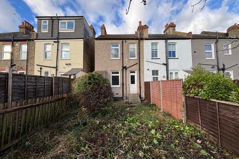 2 bedroom end of terrace house for sale, 42 Bredon Road, Croydon, Surrey, CR0 6JH