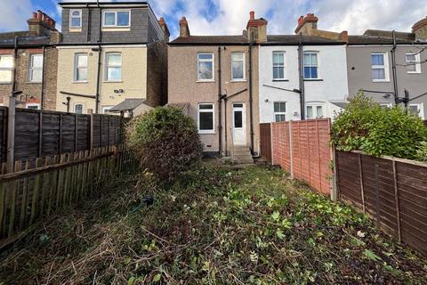 2 bedroom end of terrace house for sale, 42 Bredon Road, Croydon, Surrey, CR0 6JH