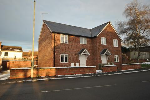 3 bedroom semi-detached house to rent, Rosemary Lane, Whitchurch, Shropshire