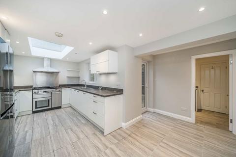 3 bedroom house for sale, Maunder Road, London W7