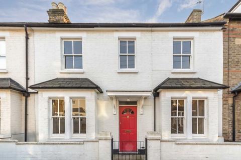 3 bedroom house for sale, Maunder Road, London W7