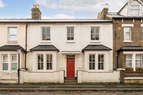 3 bedroom house for sale, Maunder Road, London W7