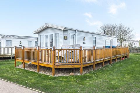 2 bedroom mobile home for sale, Wells-next-the-Sea