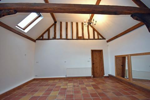 2 bedroom barn conversion for sale, Low Road, Debenham