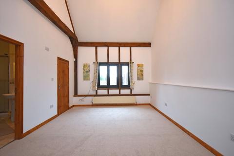 2 bedroom barn conversion for sale, Low Road, Debenham