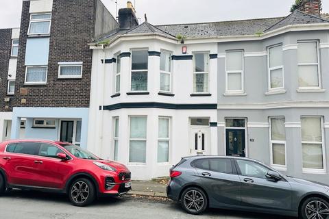 5 bedroom terraced house for sale, College Road, Keyham, Plymouth