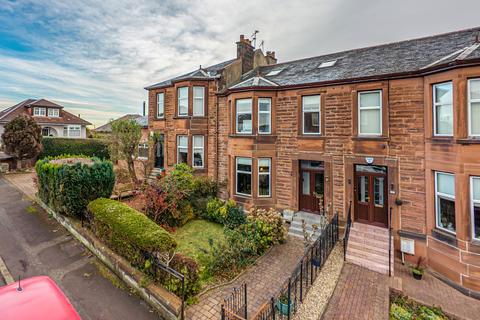 4 bedroom terraced house for sale, Kingsford Avenue, Muirend, Glasgow