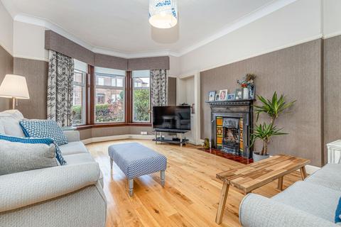 4 bedroom terraced house for sale, Kingsford Avenue, Muirend, Glasgow