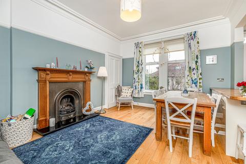 4 bedroom terraced house for sale, Kingsford Avenue, Muirend, Glasgow