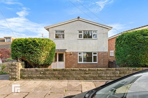 3 bedroom detached house for sale, Bowmans Well, Cowbridge CF71