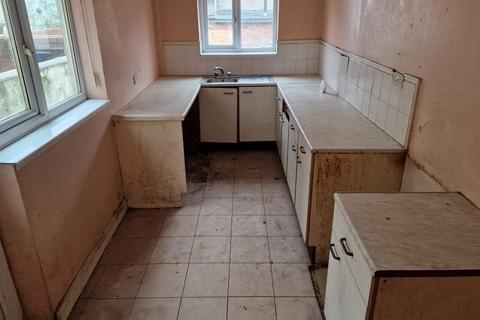 2 bedroom terraced house for sale, 7 Alfonso Road, Liverpool, Merseyside, L4 1UH