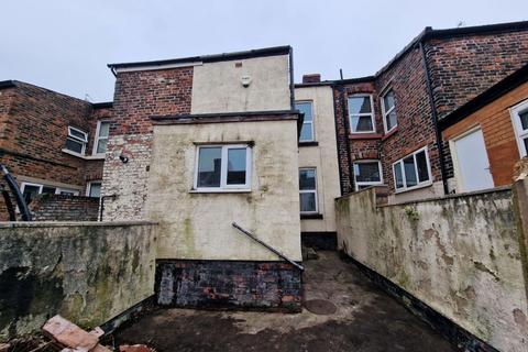 2 bedroom terraced house for sale, 7 Alfonso Road, Liverpool, Merseyside, L4 1UH