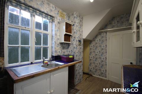 3 bedroom end of terrace house for sale, Ravenhurst Road, Harborne, B17