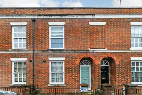 3 bedroom terraced house for sale, Parchment Street, Winchester, SO23