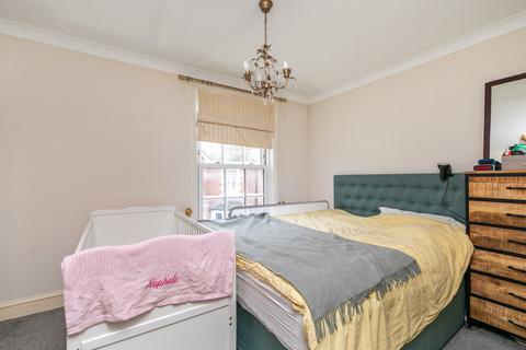 3 bedroom terraced house for sale, Parchment Street, Winchester, SO23