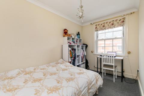 3 bedroom terraced house for sale, Parchment Street, Winchester, SO23