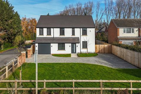 4 bedroom detached house for sale, Retford Road, Worksop S81