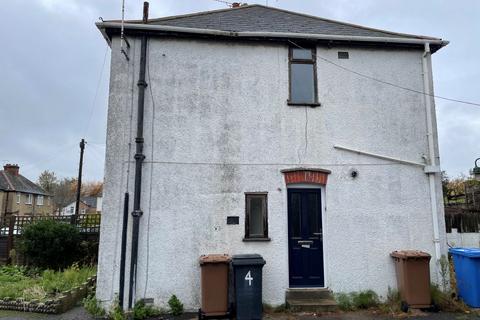 2 bedroom semi-detached house for sale, 4 Matson Road, Ipswich, Suffolk, IP1 4ET