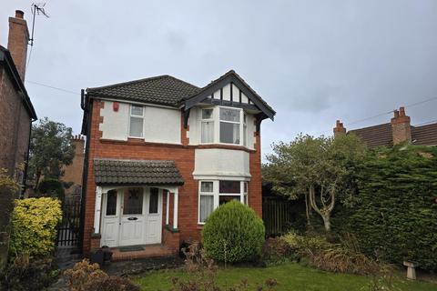 3 bedroom detached house for sale, Chester Road, Hartford, Northwich