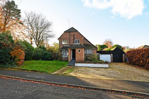 3 bedroom detached house for sale, Fir Drive, Camberley GU17