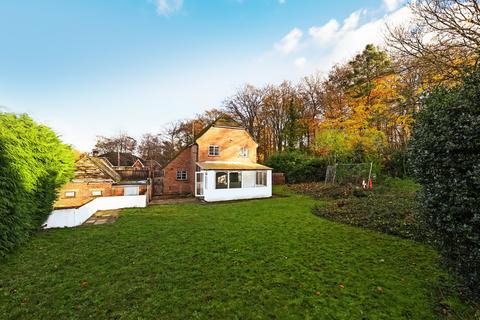 Connemara Fir Drive, Blackwater, Camberley, GU17 9BX