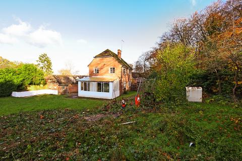 Connemara Fir Drive, Blackwater, Camberley, GU17 9BX