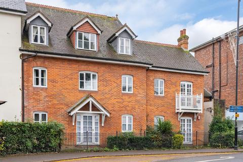 2 bedroom ground floor flat for sale, Townfield Court