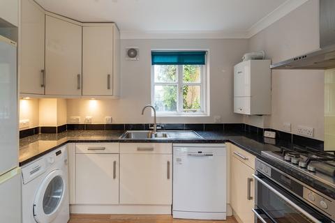 2 bedroom ground floor flat for sale, Townfield Court