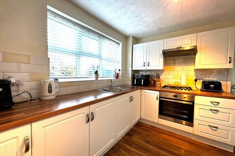 4 bedroom detached house for sale, Lister Close, Middlewich