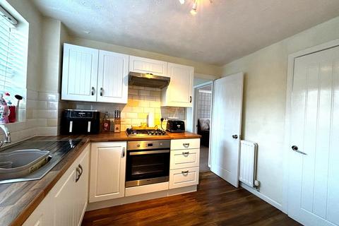 4 bedroom detached house for sale, Lister Close, Middlewich