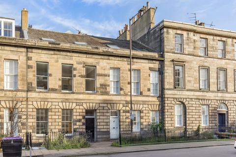 1 bedroom flat for sale, 3B Brandon Street, Inverleith