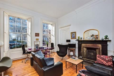 3b Brandon Street, Edinburgh, EH3 5DX