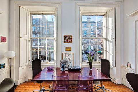 3b Brandon Street, Edinburgh, EH3 5DX