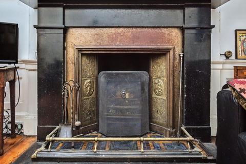 3b Brandon Street, Edinburgh, EH3 5DX