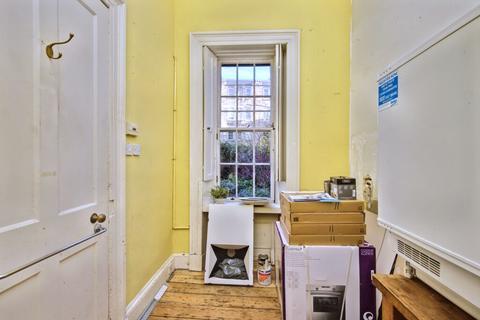3b Brandon Street, Edinburgh, EH3 5DX