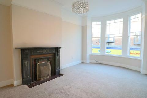 2 bedroom maisonette to rent, Senhouse Street, Maryport