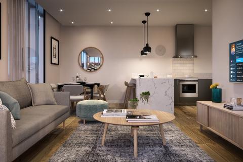 1 bedroom apartment for sale, Michigan Towers, Manchester